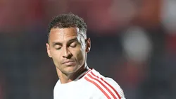 - Alan Patrick pode ser rebaixado com o Internacional