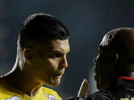 Santos vê Brazão como inegociável e descarta negócio com Flamengo