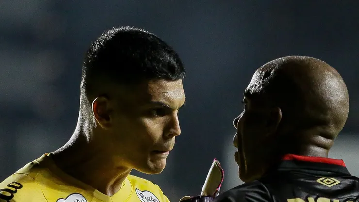 Gabriel Brazão tem contrato até 2028 no Peixe.