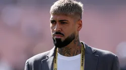 Zagueiro decidiu abrir o jogo - Foto: Stu Forster/Getty Images.