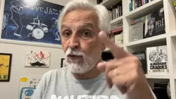 Jornalista deu a sua opinião - Foto: Reprodução/YouTube.