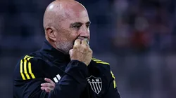 Professor segue fazendo testes - Foto: Fabio Giannelli/AGIF.