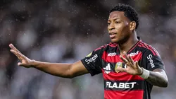 Gonzalo Plata sempre está envolvido em polêmicas.