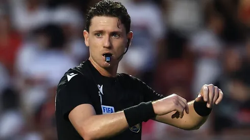 Foto: Marcello Zambrana/AGIF