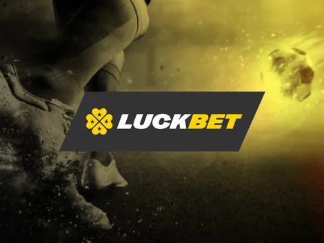 Apostas na Luckbet: esportes, odds e bônus