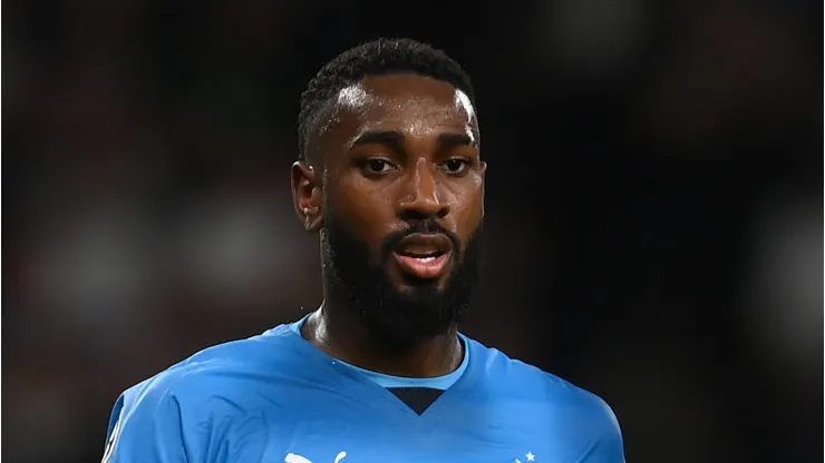Gerson, meio-campista do Zenit - Foto: Mike Hewitt/Getty Images