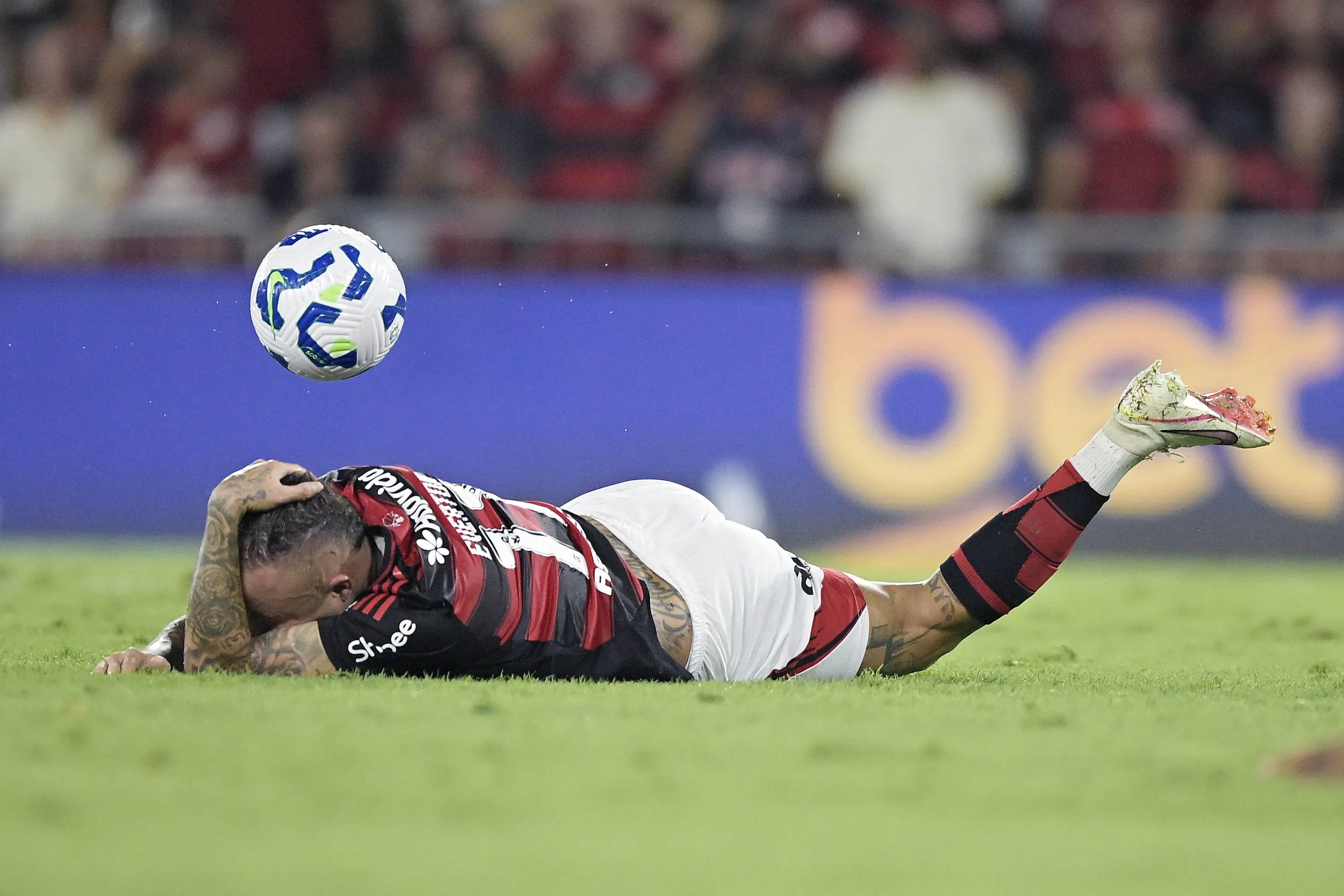 Foto: Alexandre Loureiro/AGIF