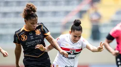 São Paulo e Corinthians se enfrentam pela vaga na final do estadual - Foto: Jhony Inacio/Ag.Paulistão