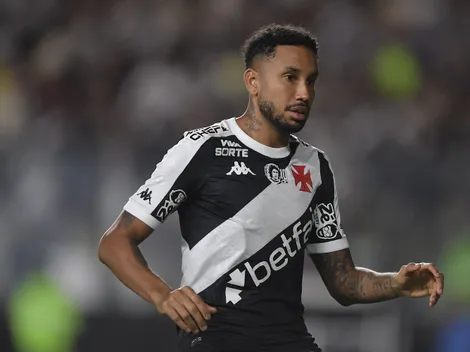 Vasco renova contrato de Jair e projeta futuro da equipe