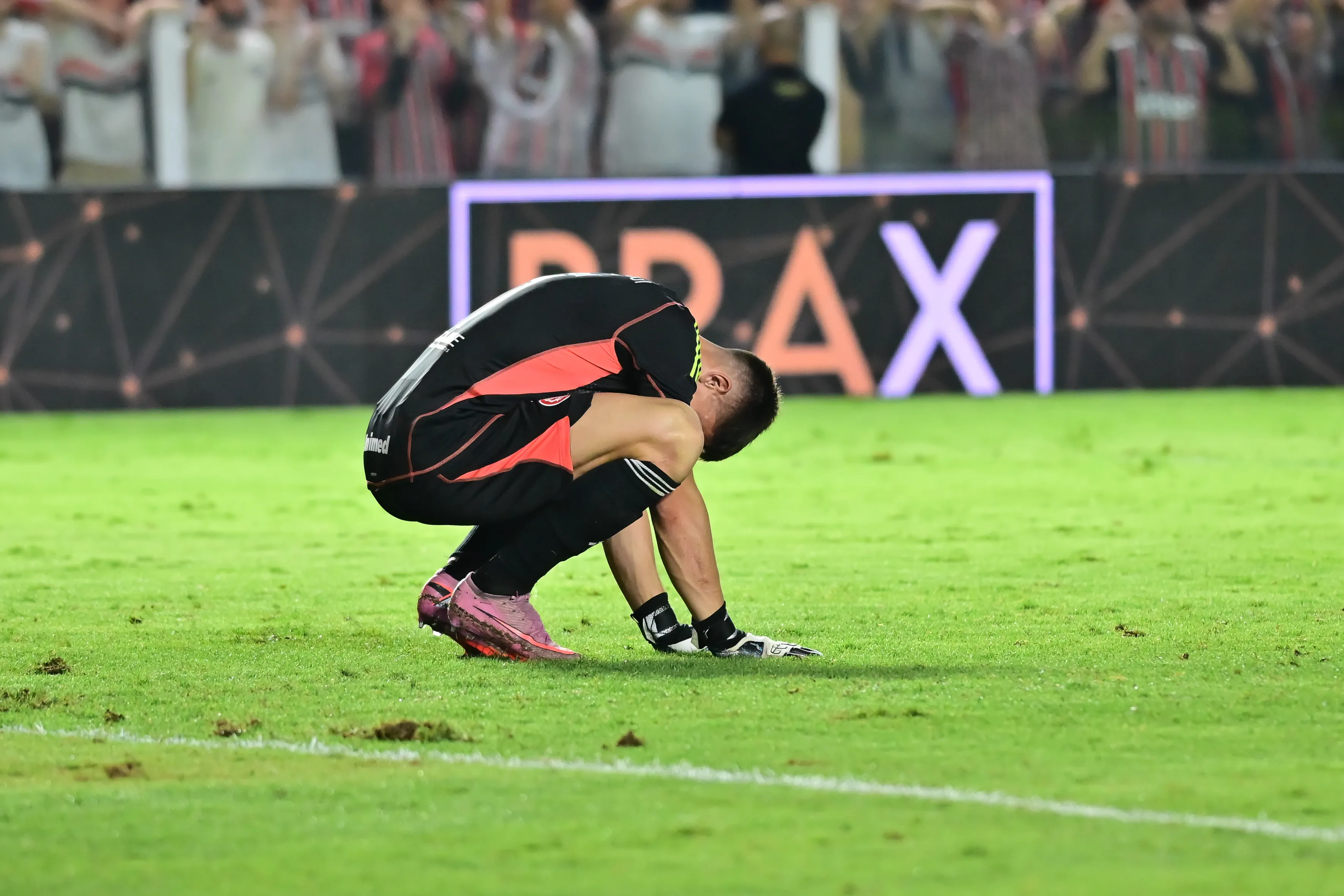 Foto: Jota Erre/AGIF