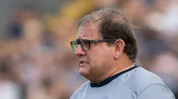 Após subir com o Remo, Guto Ferreira vira eventual opção para o Inter em uma reconstrução do elenco para 2026