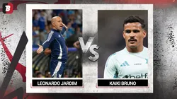 Enquete do dia: Quem foi o vilão do Cruzeiro contra o Botafogo? Vote e veja a opinião da torcida