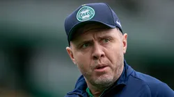 Mozart comandou o Coritiba rumo ao título da Série B em 2025