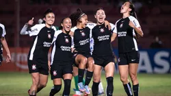 Corinthians se classifica para final do Paulistão Feminino - Foto: Guilherme Veiga/Ag. Paulistão