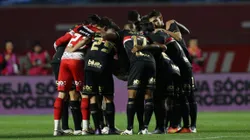 São Paulo em 2025 Foto: Marlon Costa/AGIF