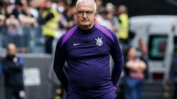 Corinthians revive números de 2018 e tem uma das piores jornadas como visitante — Foto Fabio GiannelliAGIF