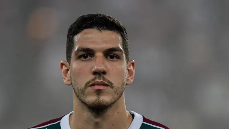 - Palmeiras prioriza contratação de Nino