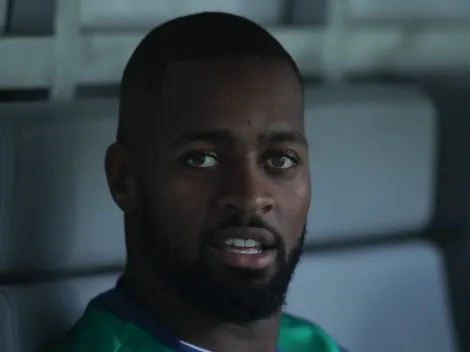 Dedé faz desabafo e defende Neymar, do Santos