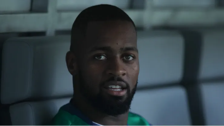 Dedé saiu em defesa de Neymar - Foto: Pedro Vale/AGIF.