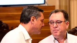 Marcelo Teixeira projeta poucas mudanças no elenco.