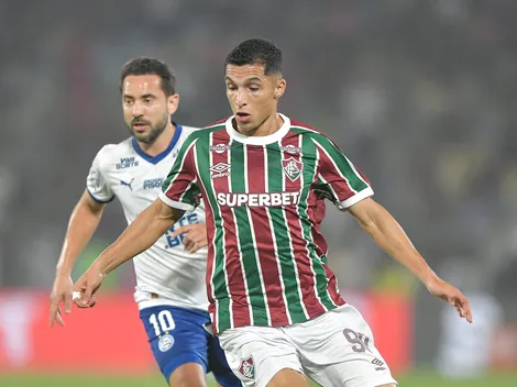 Fluminense recebe o Bahia em duelo de opostos como mandante e visitante