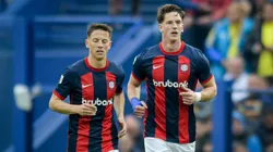 Vombergar - Foto: Marcelo Endelli/Getty Images