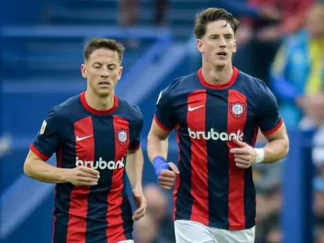 Vasco recebe oferta por Vombergar, mas negócio não avança