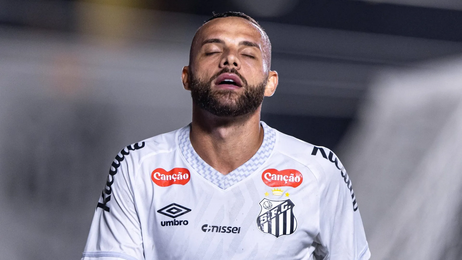 Guilherme - Foto: Abner Dourado/AGIF.