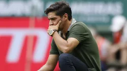 Abel Ferreira se perdeu em 'narrativas' e não consegiu fazer o caríssimo elenco do Palmeiras engrenar em 2025