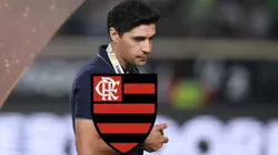 Abel Ferreira perde muito dinheiro com os títulos do Flamengo - Foto: Hector Vivas/Getty Images