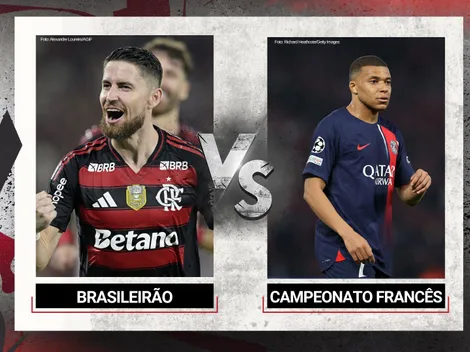 Futebol ao vivo hoje 06/12/2025: Brasileirão, MLS e grandes ligas europeias na agenda