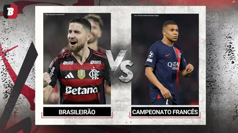 Jogos de Hoje 06122025, Brasileirão Série A, Premier League e La Liga estão na agenda