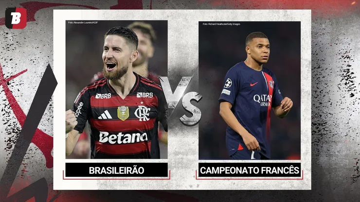 Jogos de Hoje 06122025, Brasileirão Série A, Premier League e La Liga estão na agenda