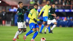 Brasil em 2025. Foto: Buda Mendes/Getty Images