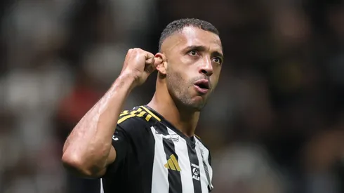 Vitor Hugo pertence ao Bahia - Foto: Gilson Lobo/AGIF.