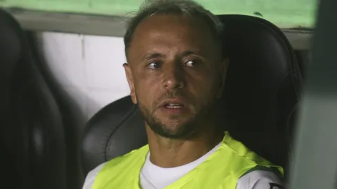 PR – CURITIBA – 15/01/2025 – PARANAENSE 2025, CORITIBA X SAO JOSEENSE – Rafinha jogador do Coritiba durante partida contra o Sao Joseense no estadio Couto Pereira pelo campeonato Paranaense 2025. Foto: Gabriel Machado/AGIF