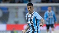 Kike Oliveira deve fechar com o Nacional-URU