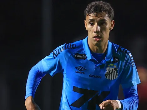 Santos prepara mudanças e lista saídas para a temporada 2026