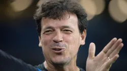 Fernando Diniz quer novidades ao elenco.