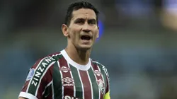 Meia tem o futuro incerto - Foto: Jorge Rodrigues/AGIF.