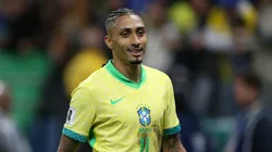 Foto: Marlon Costa/AGIF