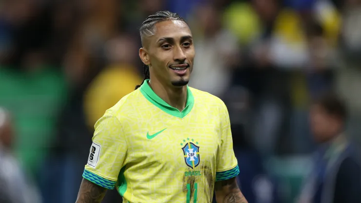 Foto: Marlon Costa/AGIF