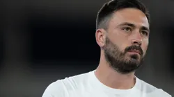 Treinador decidiu abrir o jogo - Foto: Jorge Rodrigues/AGIF.