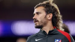 Antoine Griezmann, atacante francês do Atlético de Madrid - Foto: Harry Murphy/Getty Images