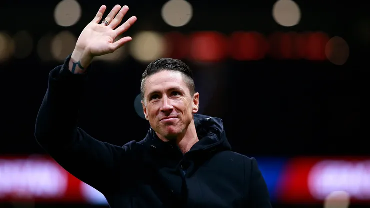 Fernando Torres - Foto: Gonzalo Arroyo Moreno/Getty Images)