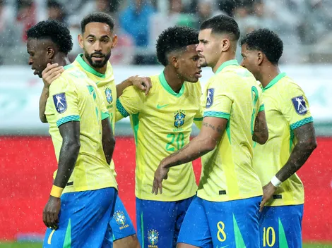 Conheça os horários dos jogos da Seleção Brasileira na Copa do Mundo