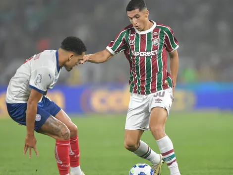 IA revela futuro do Fluminense na última rodada do Brasileirão