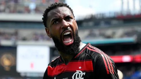 Meia tem o futuro incerto - Foto: David Ramos/Getty Images.