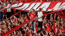 Foto: Luiz Erbes/AGIF