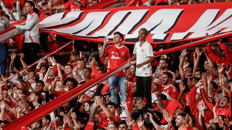 Foto: Luiz Erbes/AGIF